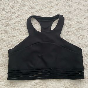 Alo Yoga Endear Sports Bra